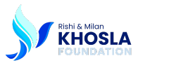 Rishi & Milan Khosla Foundation